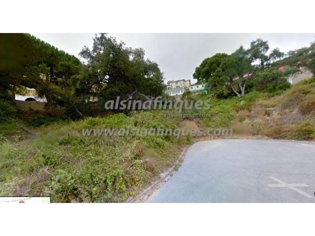 Parcela en venta en Lloret de Mar photo 0