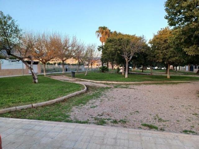 Parcela en venta en Benicàssim, Els Terrers photo 0