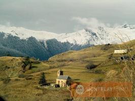 Parcela en venta en Vielha e Mijaran photo 0