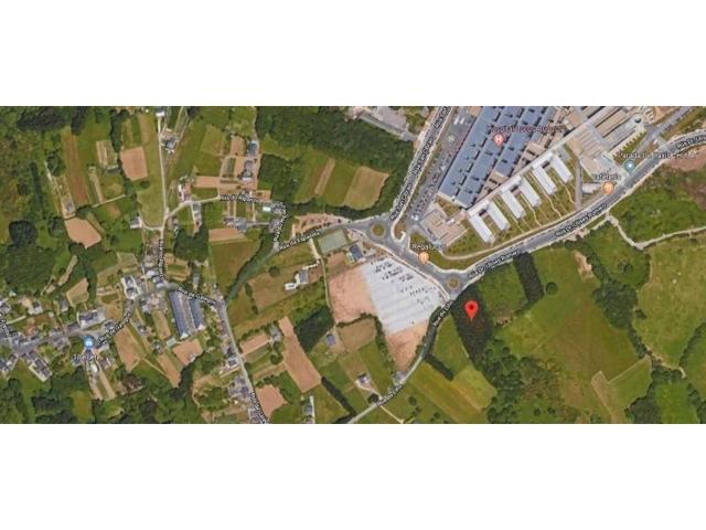 Parcela en venta en Lugo photo 0