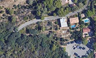 Parcela en venta en Begur, Urbanización Sa Punta photo 0