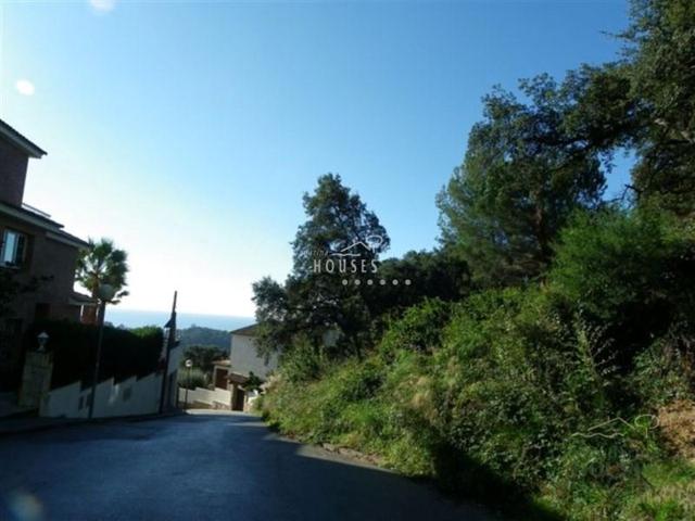 Parcela en venta en Lloret de Mar photo 0