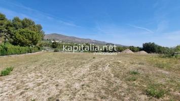 Terreno en venta en Ontinyent, El Pilar photo 0