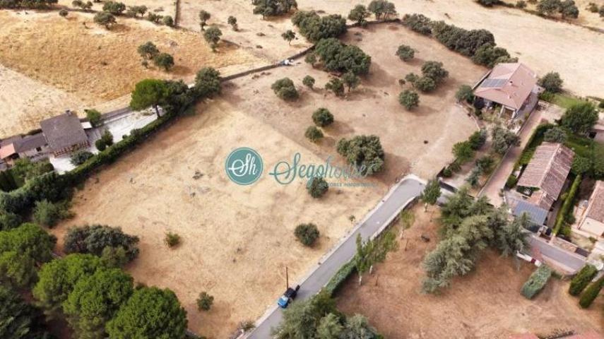 Parcela en venta en Ortigosa del Monte, Ortigosa Del Monte photo 0