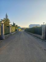 Parcela en venta en Gijón, Periferia - Cabuenes photo 0