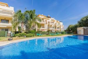 Apartamento en venta en Mijas, Riviera del Sol photo 0