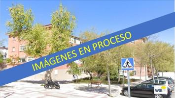 Planta baja en venta en Madrid, Rejas photo 0