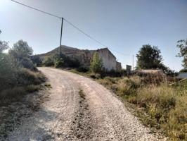 Parcela en venta en Benissa, Benimarraig photo 0