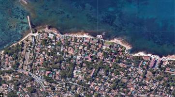 Parcela en venta en Denia, Las rotas photo 0