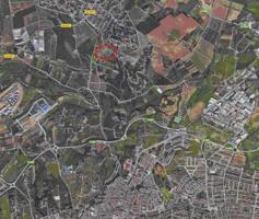 Parcela en venta en Alhaurín de la Torre, ROMERAL photo 0