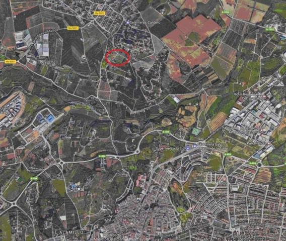 Parcela en venta en Alhaurín de la Torre, ROMERAL photo 0