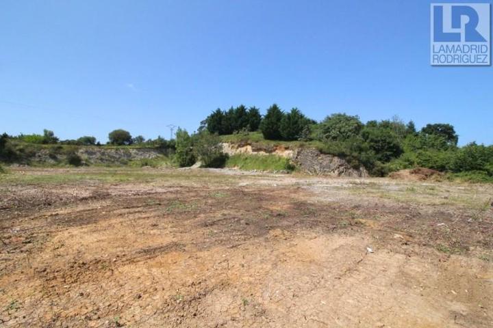Parcela en venta en Valdáliga, Lamadrid photo 0