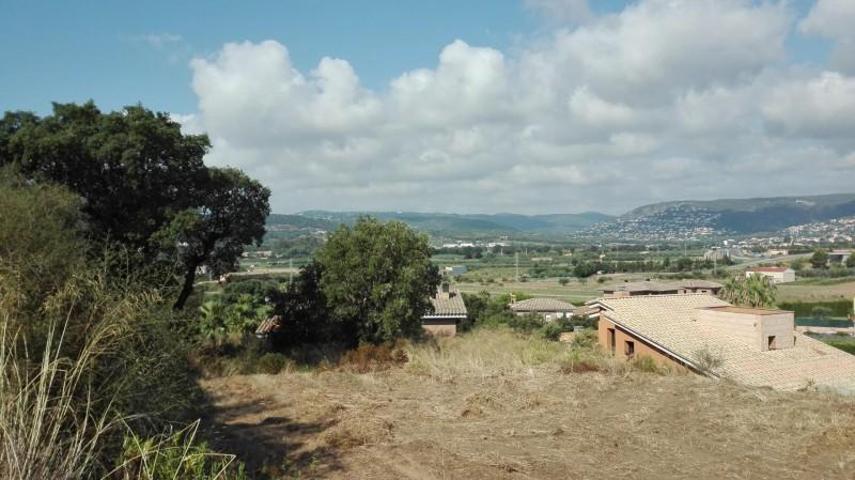 Parcela en venta en Calonge, Costa Brava photo 0