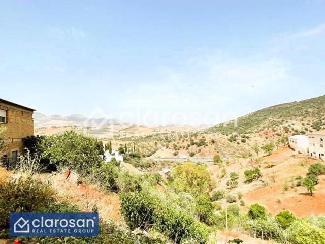 Parcela en venta en Casabermeja photo 0