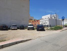 Parcela en venta en Garrucha, Pueblo photo 0