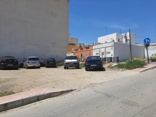 Parcela en venta en Garrucha, Pueblo photo 0