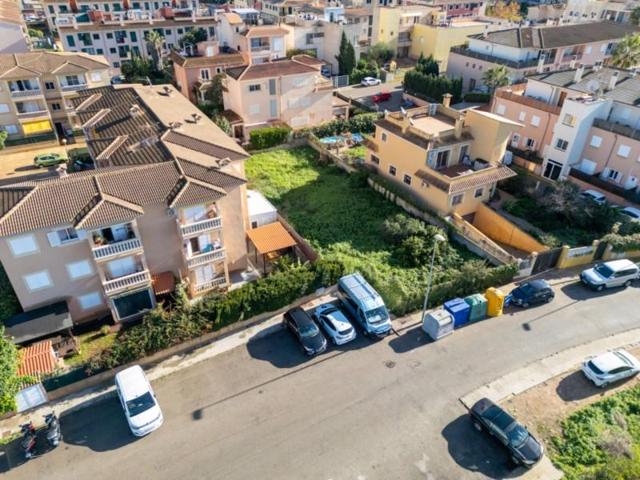 Parcela en venta en Llucmajor, Sa Torre photo 0