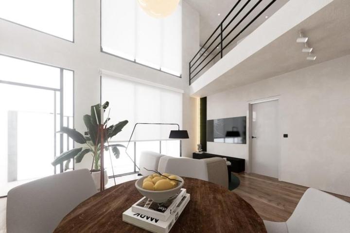 Apartamento en venta en Alicante, Benalua photo 0