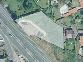 Parcela en venta en Oleiros, Perillo photo 0