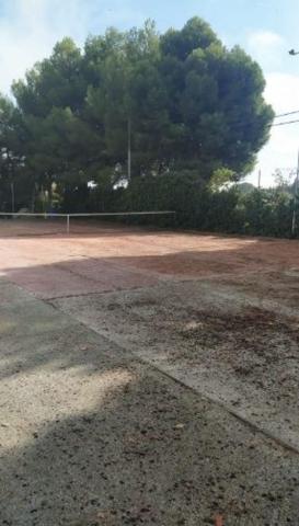 Parcela en venta en Albacete, Carretera de Jaen photo 0