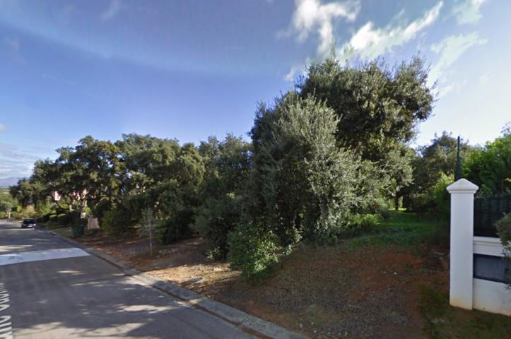 Parcela en venta en Sotogrande, Sotogrande - Alto photo 0