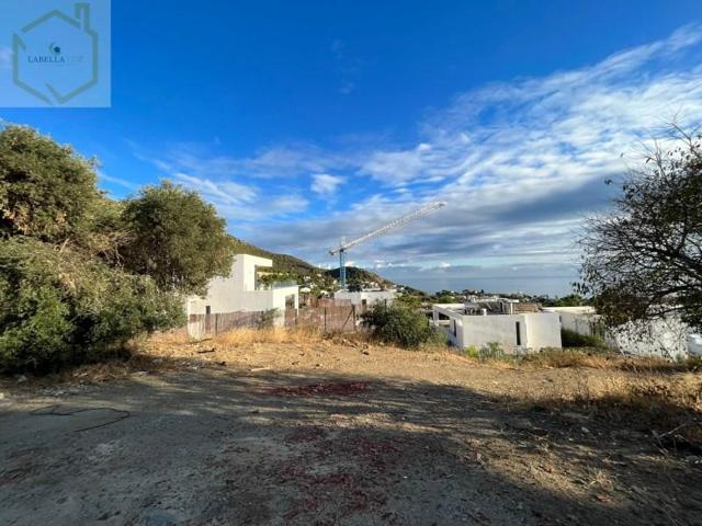 Parcela en venta en Benalmádena photo 0