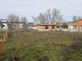 Parcela en venta en Arganda del Rey, - LOS VILLARES - photo 0