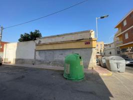 Parcela en venta en Mazarrón, Centro photo 0