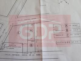 Parcela en venta en Algeciras, Plaza Alta photo 0