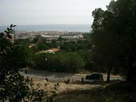 Parcela en venta en Premià de Dalt, Centro photo 0