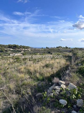 Parcela en venta en Teulada photo 0