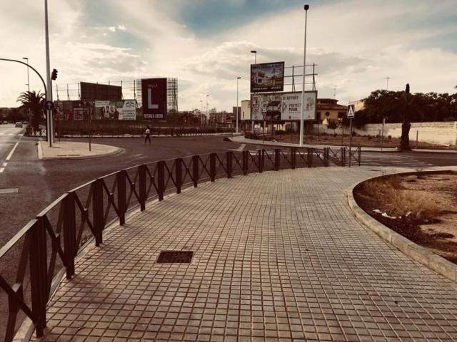 Parcela en venta en Elche, Altabix photo 0