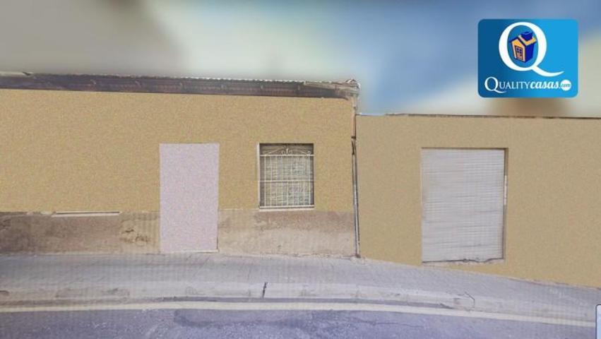 Parcela en venta en Alicante, San Gabriel photo 0