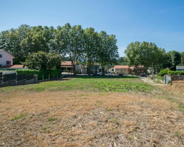 Parcela en venta en Cambre, Cambre photo 0