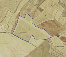 Parcela en venta en Aldeatejada, Aldeatejada photo 0