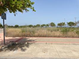 Parcela en venta en Canet d'En Berenguer, Canet D En Berenguer photo 0