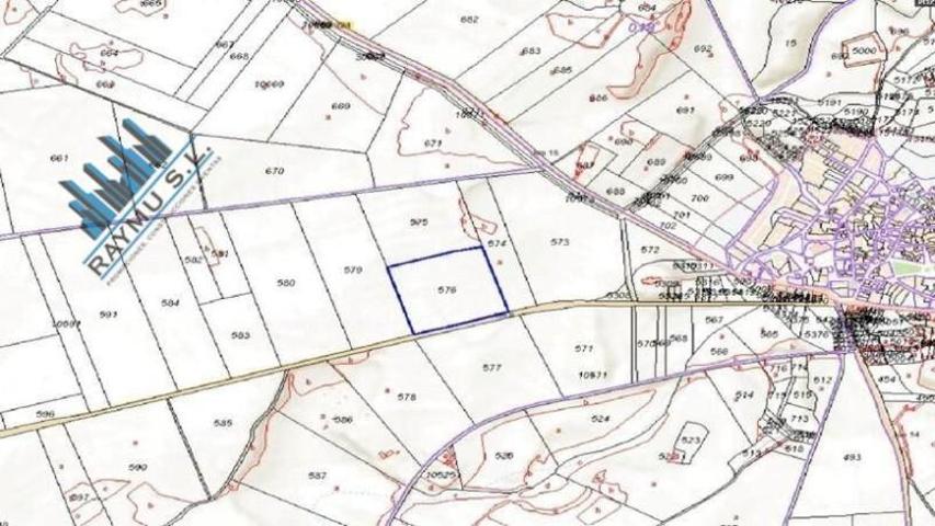 Parcela en venta en Pozuelo del Rey, Casco antiguo pozuelo del rey photo 0