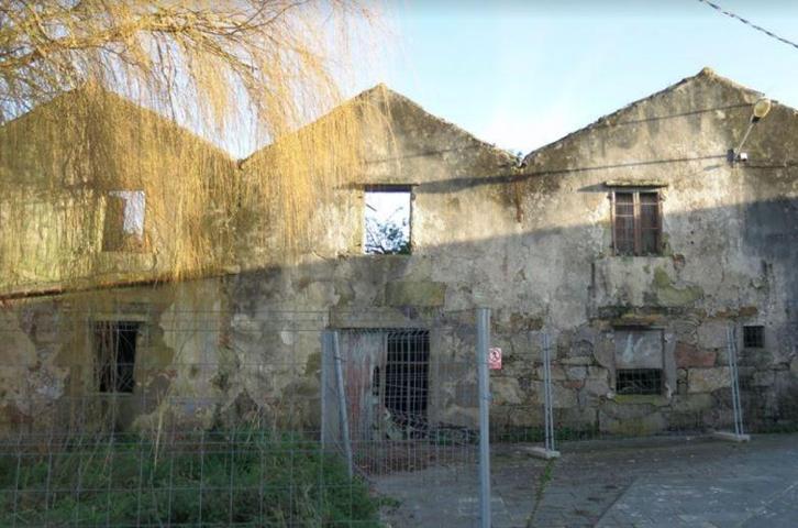 Parcela en venta en Carnota, Portocubelo photo 0