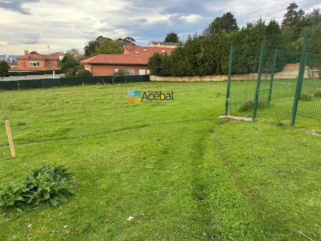 Parcela en venta en Gijón, Somio photo 0