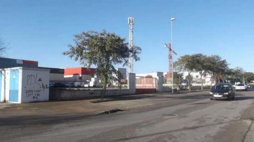 Parcela en venta en Jerez de la Frontera, Norte - Hipercor photo 0
