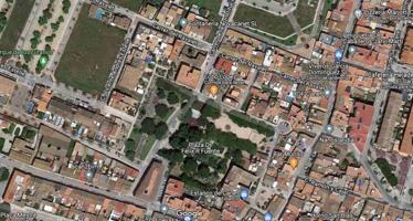 Parcela en venta en Canet d'En Berenguer, CANET DE BERENGUER photo 0