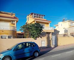 Casa en venta en Puerto de Mazarrón, Bolnuevo photo 0