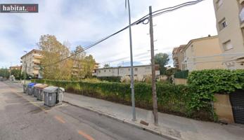 Parcela en venta en Segur de Calafell, Segur playa photo 0