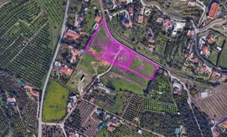 Parcela en venta en Alhaurín de la Torre, ROMERAL photo 0