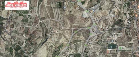 Parcela en venta en Abanilla, Abanilla Campo photo 0