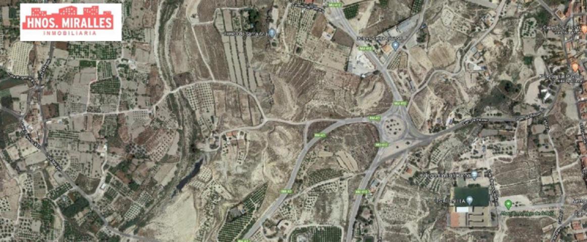 Parcela en venta en Abanilla, Abanilla Campo photo 0