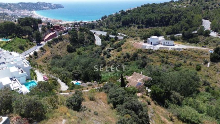 Parcela en venta en La Herradura, Urb. San Antonio photo 0