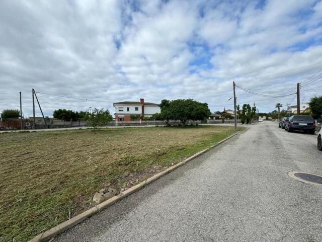 Parcela en venta en Santa Susanna, Santa Susanna photo 0