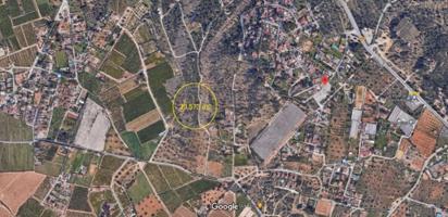 Parcela en venta en Manises, Urb. Montemayor photo 0