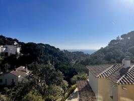 Parcela en venta en Tossa de Mar, Santa Maria de Lorell photo 0